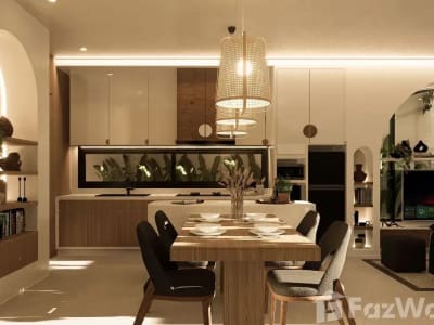 2 Bedroom Villa for sale in Canggu, Bali - Thumbnail 5