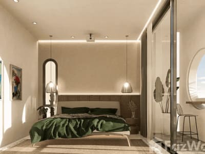 2 Bedroom Villa for sale in Canggu, Bali - Thumbnail 9