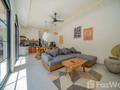 3 Bedroom Villa for rent in Canggu, Bali - Thumbnail 1