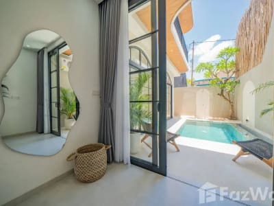 3 Bedroom Villa for rent in Canggu, Bali - Thumbnail 7