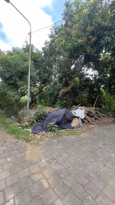 Dijual Tanah Plot Kecill 200m2 di Kawasan Bingin Uluwatu Bali - Thumbnail 8