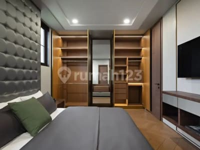 Dijual Villa Mewah Di Kerobokan Seminyak Denpasar Bali - Thumbnail 6