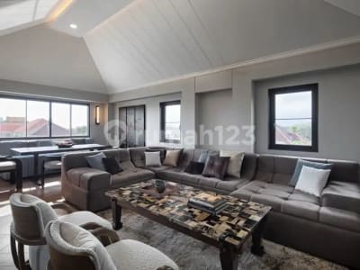 Dijual Villa Mewah Di Kerobokan Seminyak Denpasar Bali - Thumbnail 7