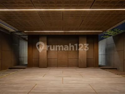 Dijual Villa Mewah Di Kerobokan Seminyak Denpasar Bali - Thumbnail 4