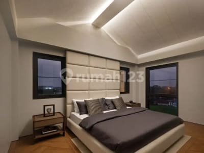 Dijual Villa Mewah Di Kerobokan Seminyak Denpasar Bali - Thumbnail 5