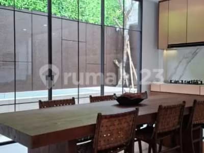 Dijual Villa Mewah Di Kerobokan Seminyak Denpasar Bali - Thumbnail 10