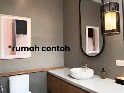 2Br Tropic-Modern Strategic Villa Near Ubud &amp; Sanur (Gianyar) - Thumbnail 9