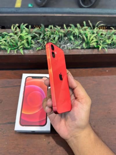 Iphone 12 Mini 128GB - Thumbnail 4