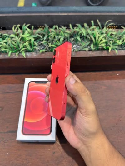 Iphone 12 Mini 128GB - Thumbnail 3