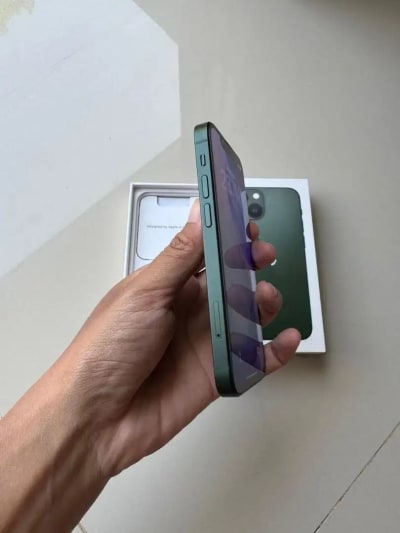 iPhone 13 Mini 128GB iBox - Thumbnail 5