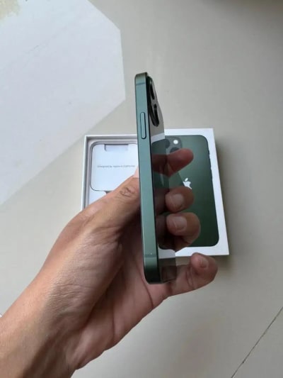 iPhone 13 Mini 128GB iBox - Thumbnail 4