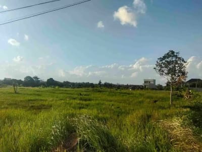 Tanah di jual - Thumbnail 1