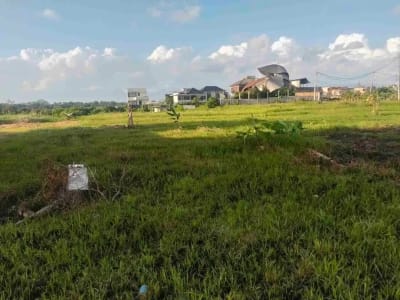 Tanah di jual - Thumbnail 3