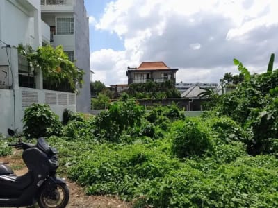 TANAH LANGKA 9 ARE SIAP BANGUN DI BERAWA CANGGU – LOKASI PREMIUM DEKAT PANTAI &amp; ATLAS - Thumbnail 2