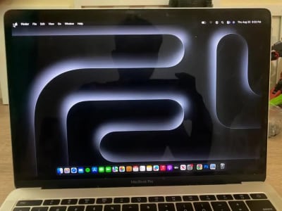Macbook pro i5 2017 8/128gb - Thumbnail 3