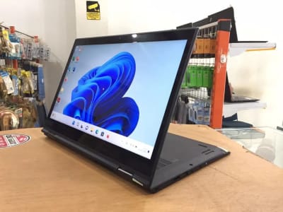 Lenovo ThinkPad X1 Yoga Core i5Gen8 Ram 16GB SSD 256GB Touchscreen - Thumbnail 2
