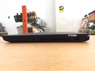 Lenovo ThinkPad P14S G2 Core i7Gen11 Ram 16GB SSD 512GB VGA Nvidia 4GB - Thumbnail 5