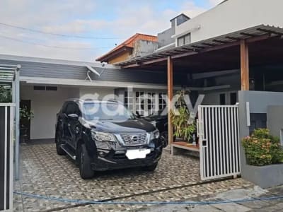 RUMAH BAGUS 2 LANTAI PADANG UDAYANA PADANGSAMBIAN DENPASAR, BALI - Thumbnail 1