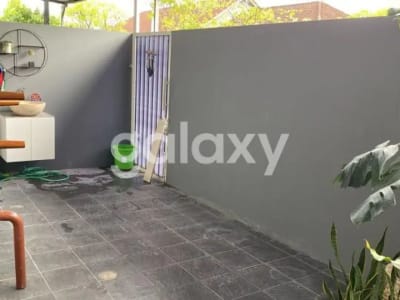 RUMAH BAGUS 2 LANTAI PADANG UDAYANA PADANGSAMBIAN DENPASAR, BALI - Thumbnail 10