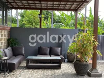 RUMAH BAGUS 2 LANTAI PADANG UDAYANA PADANGSAMBIAN DENPASAR, BALI - Thumbnail 9