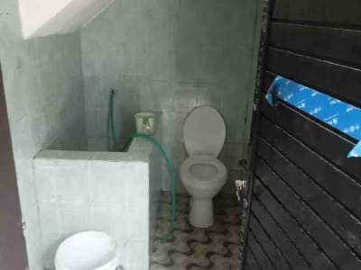 Sale Rumah Baru Gress 114M2 Sudah di Dak Atas Kwanji Dalung Dkt Puspem - Thumbnail 9