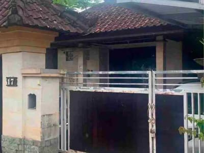 Buc Rumah Cantik 225M2 Cekomaria Peguyangan Dkt Pasar, Mall Living - Thumbnail 6