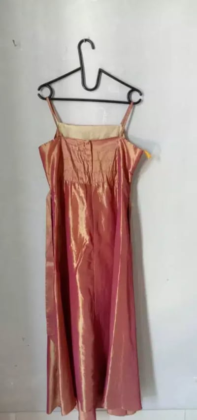 Baju pesta mewah full body - Thumbnail 2