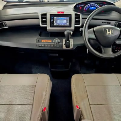 [2012] DP 30jt! Honda Freed E PSD 1.5 matic 2012 asliDK LowKM bkn 2013 - Thumbnail 8