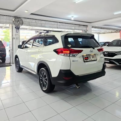 [2018] DP13jt! NEW Terios X 1.5 manual 2019 pmk LowKM 44rb bkn R 2020 - Thumbnail 5