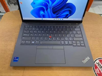 Lenovo ThinkPad T14 G4 Core i7Gen13 Ram 16GB SSD 512GB TouchscrenMulus - Thumbnail 2