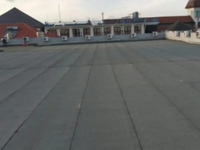 Gedung 3 lantai Lokasi Premium Kartika Plaza Kuta Bali - Thumbnail 4