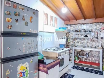 Rumah, Classic House with Convenient Location in Jimbaran, Bali - Thumbnail 5