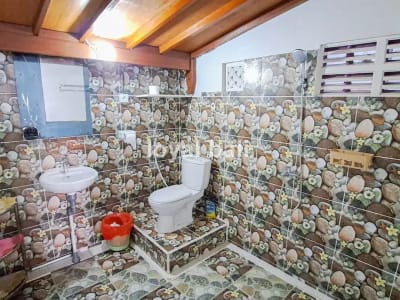 Rumah, Classic House with Convenient Location in Jimbaran, Bali - Thumbnail 7