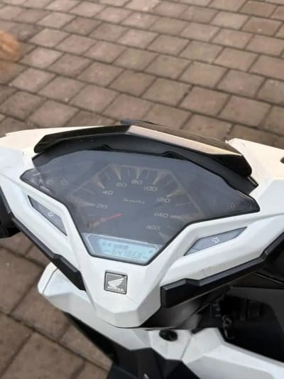 Di Jual Cepat Honda Vario 150cc - Thumbnail 5