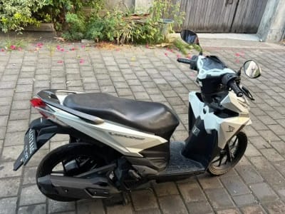 Di Jual Cepat Honda Vario 150cc - Thumbnail 3