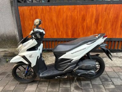 Di Jual Cepat Honda Vario 150cc - Thumbnail 2