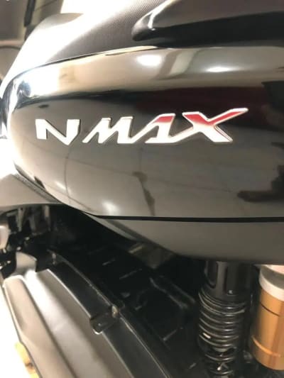 All New Nmax Neo Th.2026 Low km 1.400 Gress!! - Thumbnail 4
