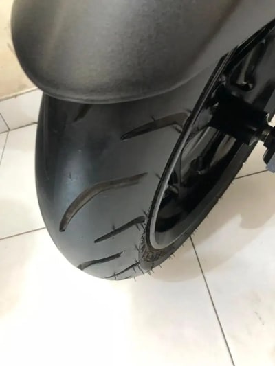 All New Nmax Neo Th.2026 Low km 1.400 Gress!! - Thumbnail 5