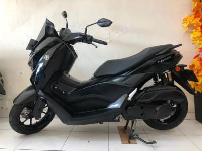 All New Nmax Neo Th.2026 Low km 1.400 Gress!! - Thumbnail 3