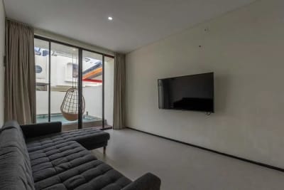 Sewa Villa Sanur Denpasar - Thumbnail 8