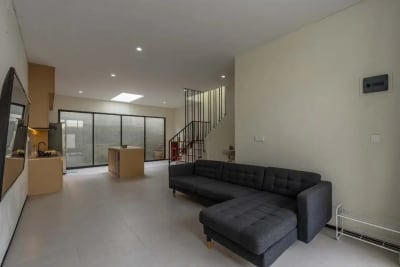 Sewa Villa Sanur Denpasar - Thumbnail 9