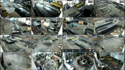 PEMASANGAN CCTV TERLENGKAP - Thumbnail 2