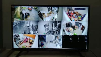 BERPERGIAN AMAN DAN TENANG, DENGAN PASANG CCTV PANTAU DARI HP - Thumbnail 4