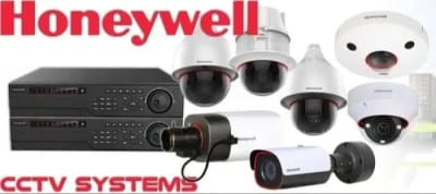 Supplier CCTV NVR IP Camera IPCAM Honeywell Denpasar Bali - Thumbnail 1