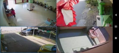 PAKET LENGKAP CCTV TERBAIK - Thumbnail 9