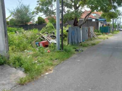 TANAH PREMIUM DEWI SRI LEGIAN KUTA 
DIJUAL TANAH SIAP BANGUN DEKAT PARIWISATA KUTA BALI
LOKASI JALAN DEWI SRI LEGIAN KUTA BALI - Thumbnail 2