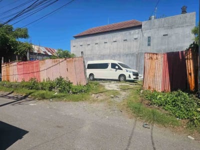 TANAH PREMIUM DEWI SRI JALAN PARARATON LEGIAN KUTA BALI - Thumbnail 2