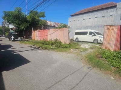 TANAH PREMIUM DEWI SRI JALAN PARARATON LEGIAN KUTA BALI - Thumbnail 3