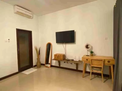 Villa lantai I di Padonan Canggu untuk dijual dan disewakan - Thumbnail 10