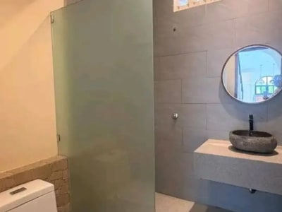 DIJUAL 2 UNIT VILLA MODERN DI BUDUK CANGGU BADUNG - Thumbnail 4